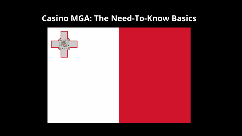 Casino MGA 