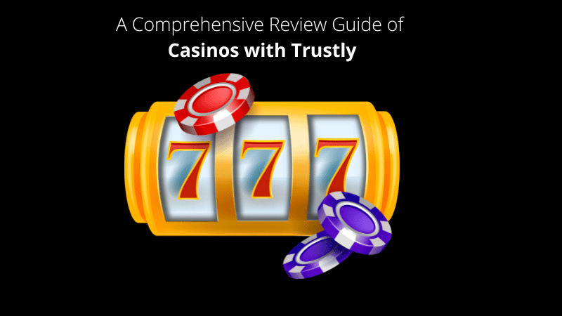 Casino with Trustly