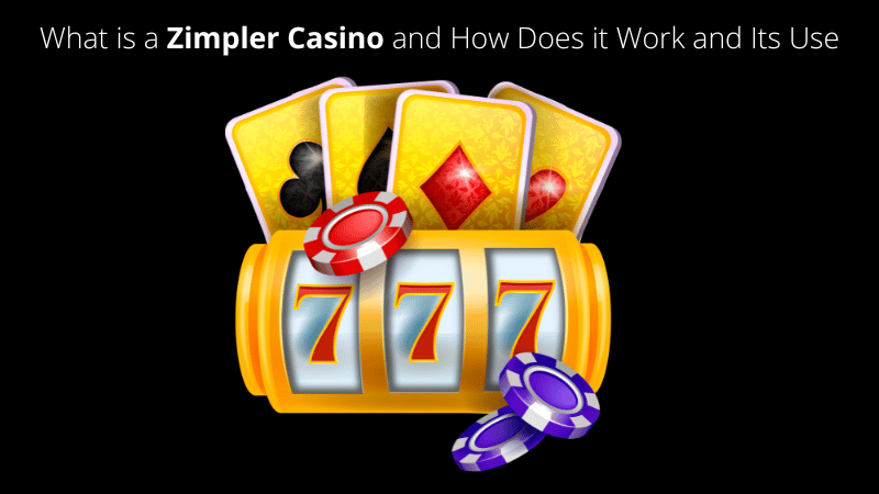 Zimpler casino