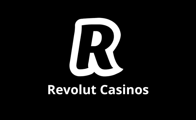 Revolut casinos